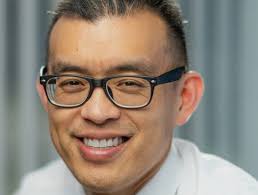 Wayne Hsiung faces 17 felonies and wants to be Berkeley's next mayor.