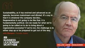 In quotes: 9 thought-provoking takeaways from edie's Sustainability Leaders  Forum