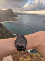 Jun 21, 2021 · garmin vivoactive 4 vs. Garmin Vivoactive 4 Running Shoes Guru