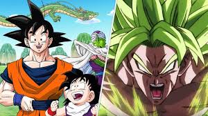 The two then set off together, bulma in search of the dragonballs. Dragon Ball Composer Shunsuke Kikuchi Passes Away Due To Illness