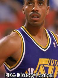 Darrell Griffith