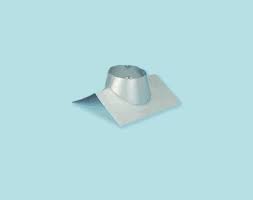 My class 6 inch class a chimney is directly under the peak of the roof. Security Secure Temp Peak Type 8 12 To 12 12 Pitch Roof Flashing With Storm Collar For 6 Inch Inner Diameter Secure Temp