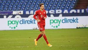 Latest on bayern munich midfielder leon goretzka including news, stats, videos, highlights and more on espn. Euro 2020 Leon Goretzka Out Of Germany S Opener Against France Sports News Firstpost