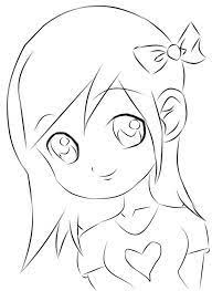 Decorate your room, backpack, and notebooks with cute kawaii diy drawings and creations from fun2draw! 47 Anime Drawings Ideas Anime Drawings Drawings Anime