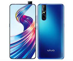 Protect one app on your phone with face recognition. Vivo V15 Pro Mobile Phone Manual