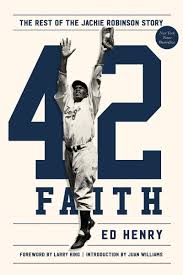 42 Faith: The Rest of the Jackie Robinson Story – FaithGateway