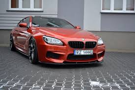 Mgk666 (official music video)mix/master : Side Skirts Diffusers Bmw M6 Gran Coupe Textured Our Offer Bmw Seria M6 F06 Maxton Design