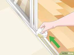 Check spelling or type a new query. 3 Ways To Clean Sliding Glass Door Tracks Wikihow