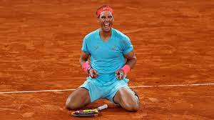 Rumble — rafael nadal is chasing his 13th french open title. Stats Nadal Equals Federer S 20 With 13th French Open Title Goes 100 2 At Roland Garros