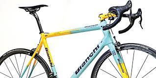 Selle italia flite classic bianchi marco pantani saddle limited 20 anniver f212. Bianchi Specialissima Pantani 20th Anniversary Peloton Magazine