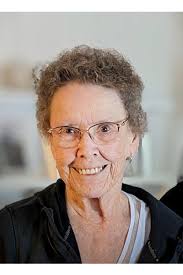 Judith Evelyn Hadley