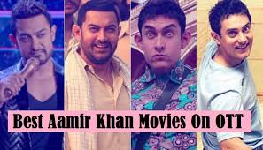 Aamir khan is an indian actor, producer, director and television personality. 10 Best Aamir Khan Movies On Netflix Amazon Prime Video Hotstar Zee5