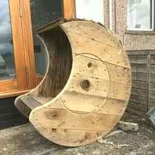 Pin Von The Pool Place To Be Auf Pool And Patio Furniture Holzkabeltrommel Mobel Aus Paletten Holzpaletten