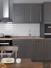 Buy replacement kitchen door and get the best deals at the lowest prices on ebay! Replace Your Doors For Ikea Kitchen Cabinets Metod Classic