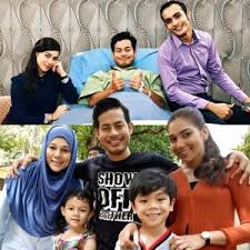 Ramlee, marisa yasmin, zul ariffin. Tonton Online Cinta Gred A Tv3 Myzons
