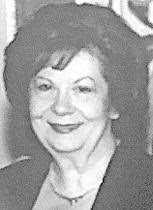 MARGARET GRESS Obituary (2018)