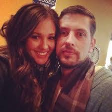 Ashley Mcgriff's Instagram, Twitter & Facebook