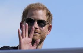 Prince Harry's lawyers seek $2.5 million in fees after win in British  tabloid phone hacking case