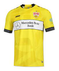 Vfb stuttgart germany 2014 2015 home football soccer shirt jersey puma #13 sz m. Vfb Stuttgart 2020 21 Gk 2 Kit