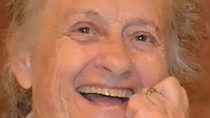 Barbara Charlton Obituary (1941