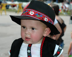 Wilber Czech festival closing event