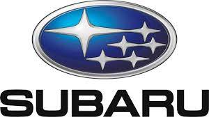 Subaru Logo 2003 Present Subaru Logo Subaru Car Logos
