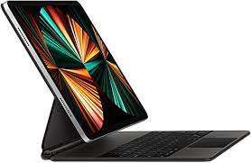Doch wie so oft wird die wahl zur qual. Apple Magic Keyboard Fur 11 Inch Ipad Pro 2 Generation Deutsch Amazon De Alle Produkte