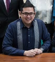 Benigno simeon cojuangco aquino iii is the 15th and current president of the philippines. Bam Aquino Wikipedia