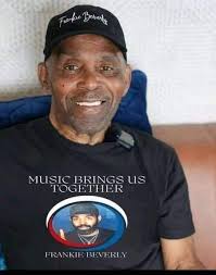 Frankie Beverly and Maze Music Appreciation