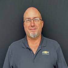 Joseph Chevrolet Staff