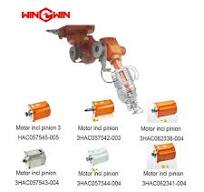 3HAC028021-003 ABB