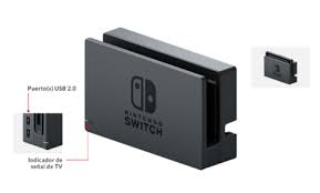El dock del nintendo switch desde antes de su salida ah sido polémico y ahora un youtuber nos muestra su modificación para el dock. El Dock De Switch Cuesta 89 Euros Que Es Lo Que Hace Realmente