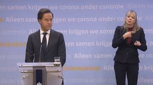 For the first time in its history, the world police & fire games are coming to the netherlands. Rutte Secondary Schools Could Open In March Curfew Under Evaluation Nl Times