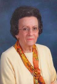 Mary Meg E. Speer Obituary