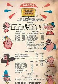 Old Burger King Ads Vintage Menu Vintage Ads Old Advertisements