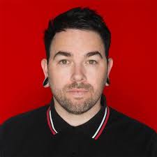 BROKEN GLASS: ROB WALLACE