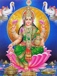 Ashtalakshmi Info Mantras And Temples Of 8 Forms Of Goddess Lakshmi Mahalakshmi temple (also known as ambabai mandir), is an important hindu temple dedicated to goddess mahalakshmi, located in the heart of ancient city of kolhapur, maharashtra, india. goddess lakshmi