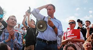 | великий новгород right away. For Navalny Foreign And Domestic Policy Are One Carnegie Moscow Center Carnegie Endowment For International Peace