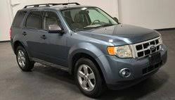 Image result for Sport Blue 2010 Escape