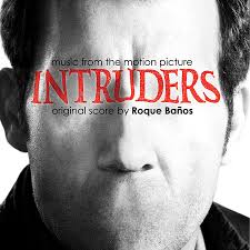 Roque Baños: Intruders - Soundtrack - Milan Records