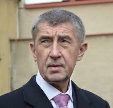 Prague — if andrej babiš were not already a billionaire, he would be feeling like a million dollars right now. File Andrej Babis V Roce 2020 Jpg Wikimedia Commons