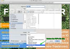 How To Reduce The Size Of Your Pdf Without Compromising Image Quality