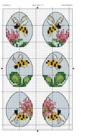 Scopri ricette, idee per la casa, consigli di stile e altre idee da provare. 900 Kreuzstich Ostern Ideen In 2021 Kreuzstich Stich Kreuze