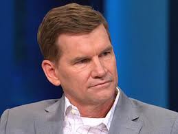 Ted Haggard and His Wife Talk About the Gay Sex Scandal