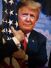 BREAKING NEWS FLUSHING MICHIGAN PRESIDENT Trump said early this morning he  is sending 10,000 National Guard troops to Flushing Michigan to remove the  Creepy Clowns. The President stated the Clowns have to