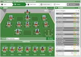 Download football games for windows 7. Hattrick Football Manager Game Join The Free Football World Hattrick