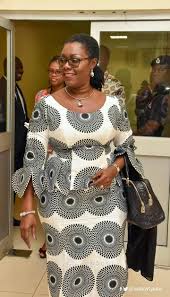 Voir plus d'idées sur le thème mode africaine, tenue africaine, robe africaine. Pin On Combine Jewelry With Clothing