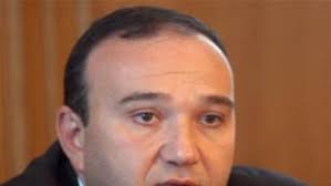 Coalition Leaders Back Kocharian Threat To Recognize Karabakh