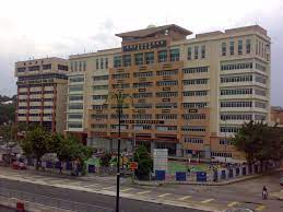 Sekolah ini termasuk kategori sekolah swasta dengan kurikulum nasional. Sekolah Tinggi Persendirian Cina Wikipedia Bahasa Melayu Ensiklopedia Bebas