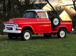 Image result for Prime Coat 1956 GMC